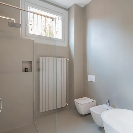 Liberty - Gatsby By Rent Apartament Como