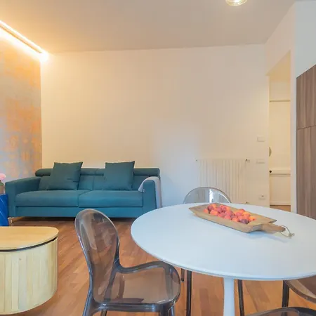 Apartament Liberty - Gatsby By Rent