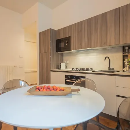 Apartament Liberty - Gatsby By Rent Como