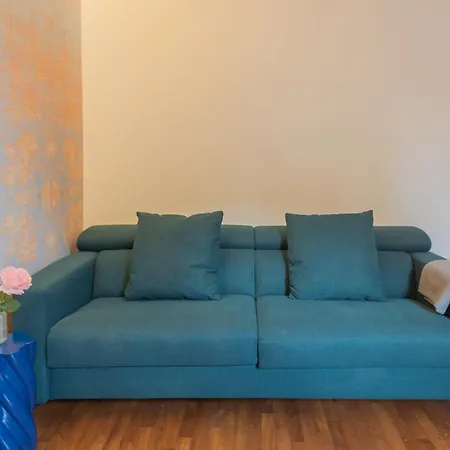 Liberty - Gatsby By Rent Apartament Como