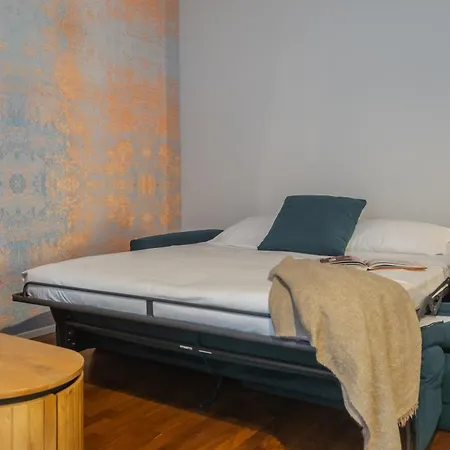 Liberty - Gatsby By Rent Apartament