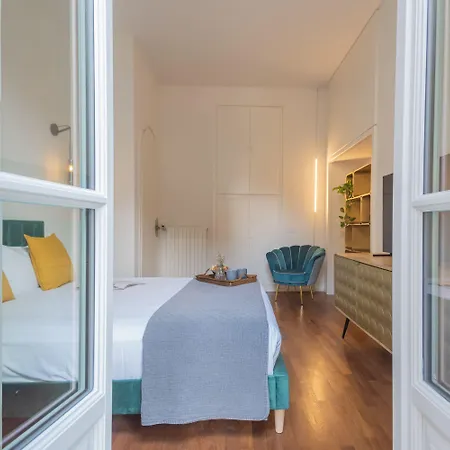 Liberty - Gatsby By Rent Como