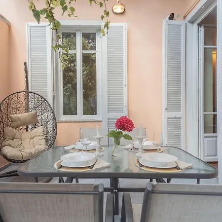 Liberty - Gatsby By Rent Apartament Como