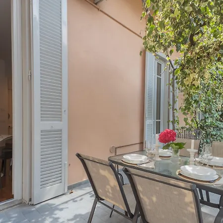 Liberty - Gatsby By Rent Como