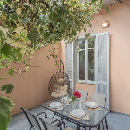 Apartament Liberty - Gatsby By Rent