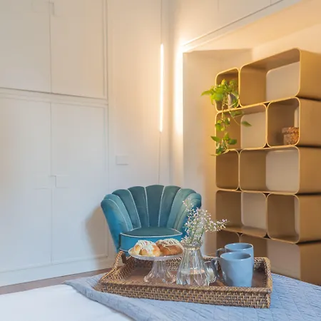 Liberty - Gatsby By Rent Apartament Como