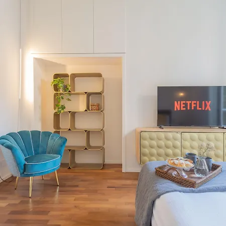 Apartament Liberty - Gatsby By Rent