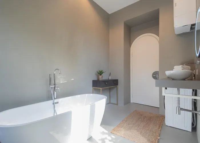 Liberty - Gatsby By Rent Lejlighed