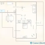 Liberty - Gatsby * Como