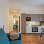 Liberty - Gatsby Apartment