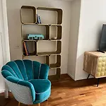 Liberty - Gatsby Apartment