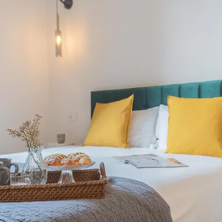 Liberty - Gatsby By Rent Apartamento *