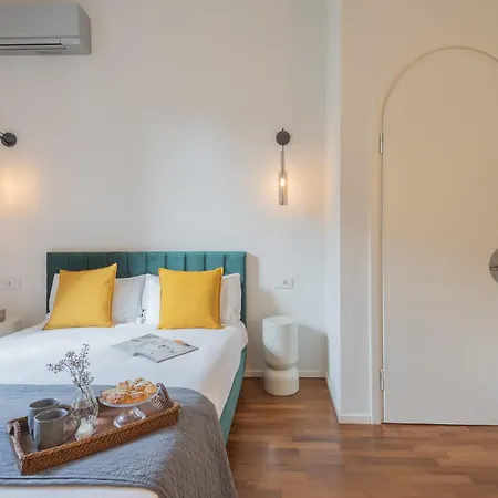 Liberty - Gatsby By Rent Apartamento