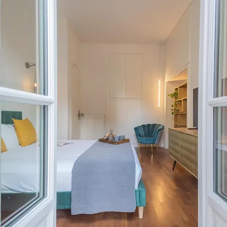 Apartamento Liberty - Gatsby By Rent
