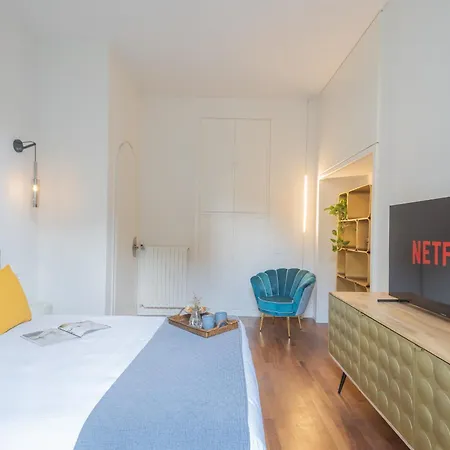 Liberty - Gatsby By Rent * קומו