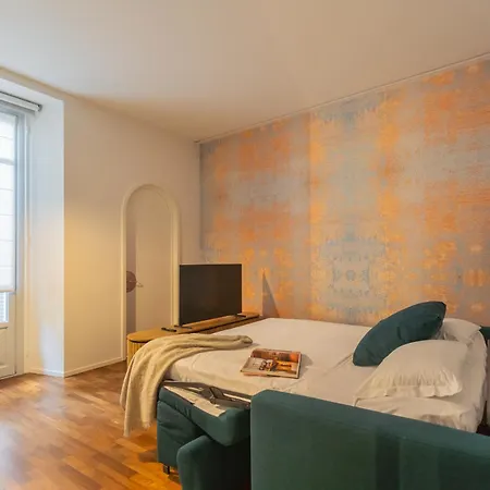 Appartement Liberty - Gatsby By Rent *