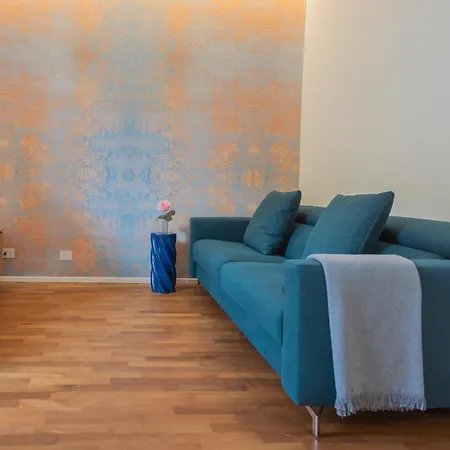 Liberty - Gatsby By Rent Apartamento Como