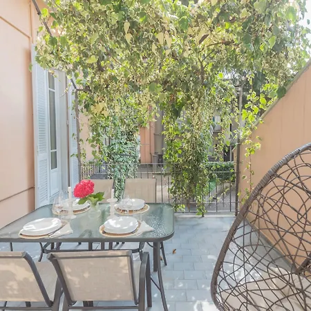 Liberty - Gatsby By Rent Apartamento