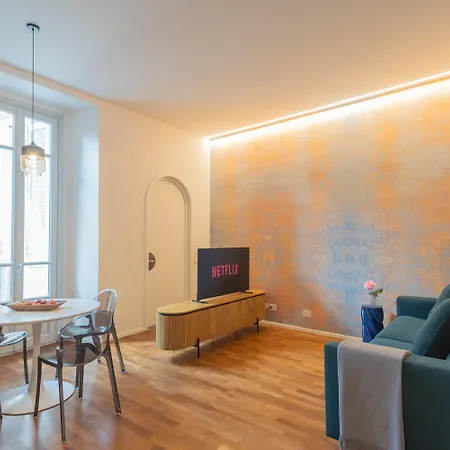 Apartamento Liberty - Gatsby By Rent *