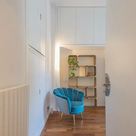 Liberty - Gatsby By Rent Apartamento *