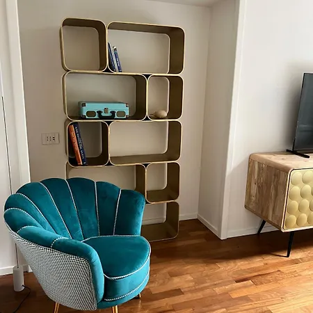 Liberty - Gatsby By Rent Apartamento