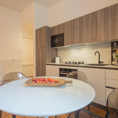 Liberty - Gatsby By Rent Apartamento