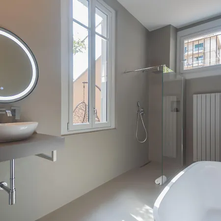 Apartamento Liberty - Gatsby By Rent *