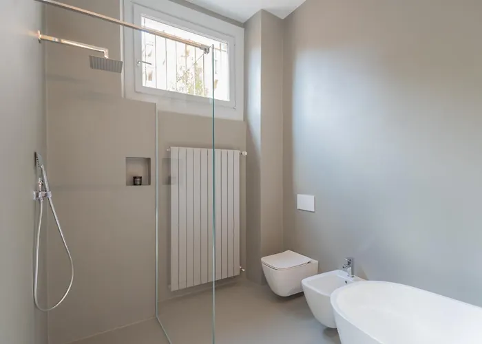 Liberty - Gatsby By Rent Apartmán Como