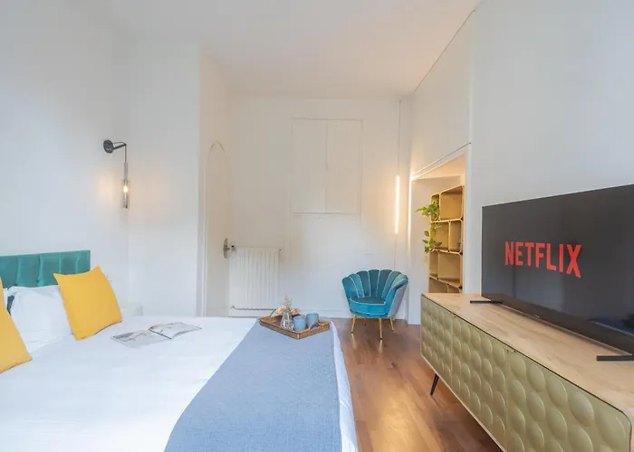 Liberty - Gatsby By Rent * 코모