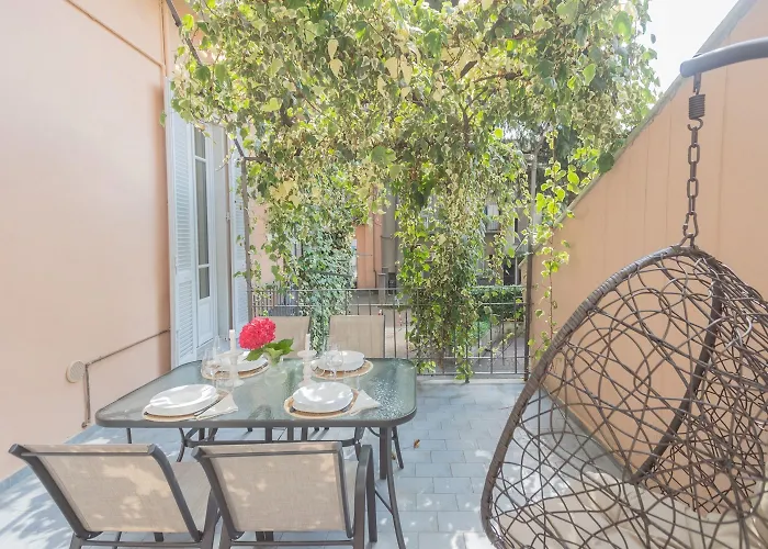 Liberty - Gatsby By Rent Apartmán