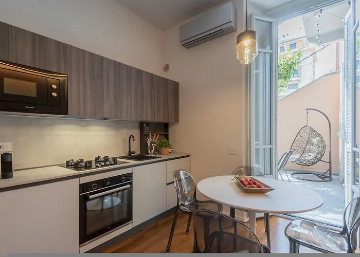 Liberty - Gatsby By Rent * Como