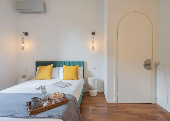 Liberty - Gatsby By Rent Apartment *