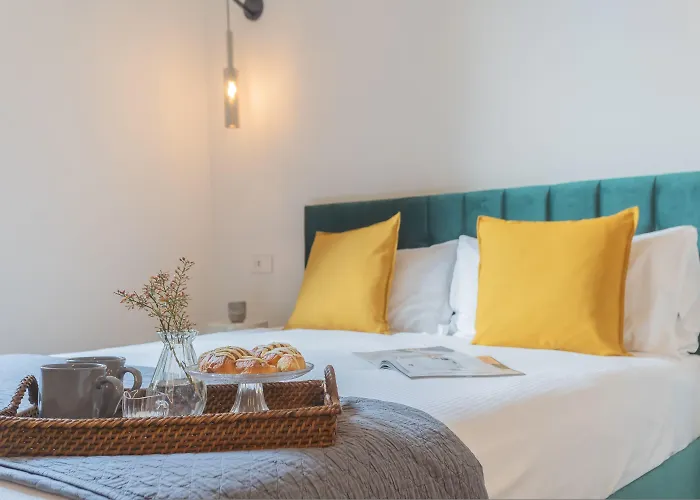 Apartmán Liberty - Gatsby By Rent Como