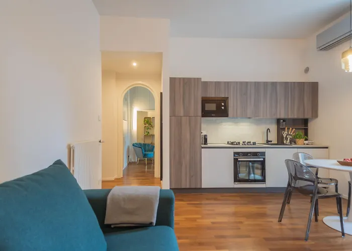 Liberty - Gatsby By Rent Apartmán