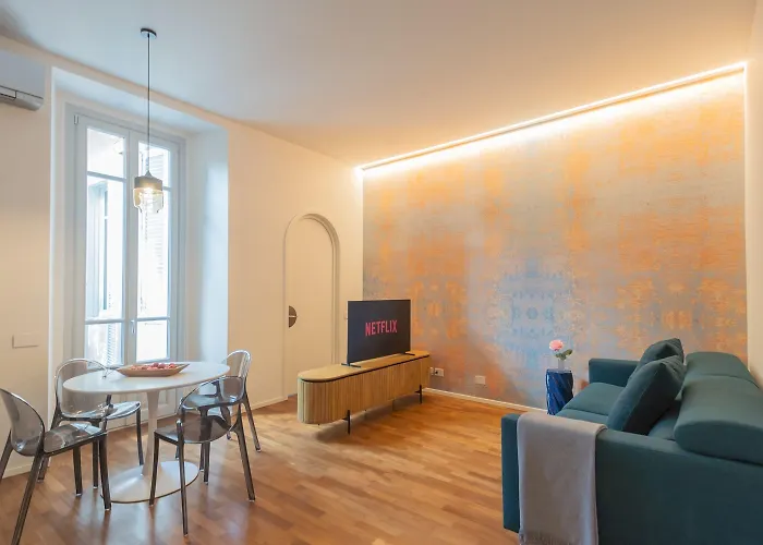 아파트 Liberty - Gatsby By Rent *