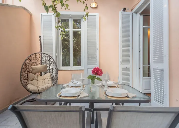 Liberty - Gatsby By Rent Apartmán Como