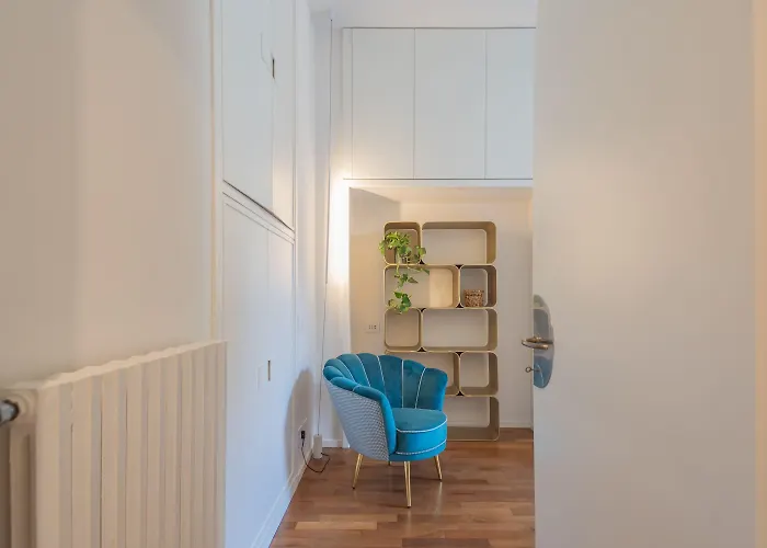 Liberty - Gatsby By Rent Apartament *