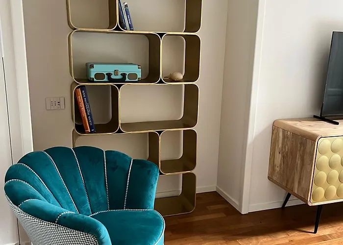 Liberty - Gatsby By Rent Apartmán