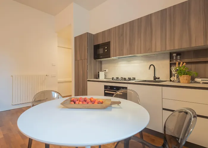 Liberty - Gatsby By Rent Apartmán