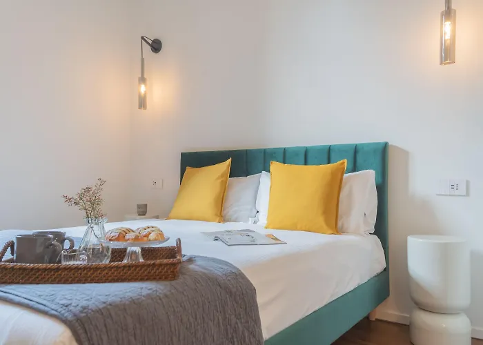 Liberty - Gatsby By Rent Apartmán