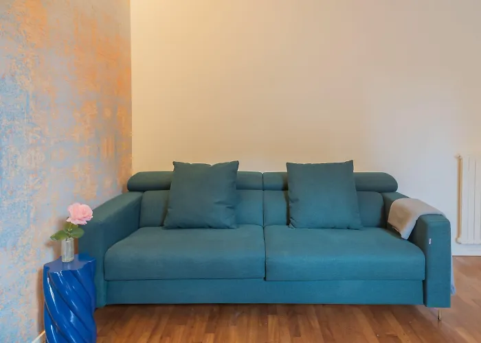 Liberty - Gatsby By Rent Apartmán