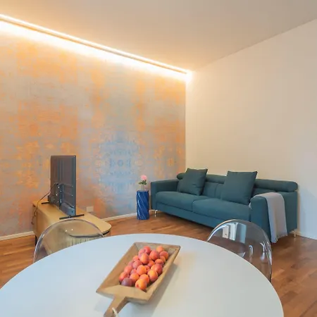 Liberty - Gatsby By Rent Lägenhet *