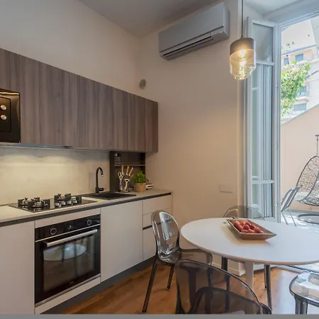 Liberty - Gatsby By Rent * Como