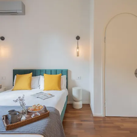 Liberty - Gatsby By Rent Lägenhet *