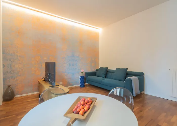 Liberty - Gatsby By Rent דירה *