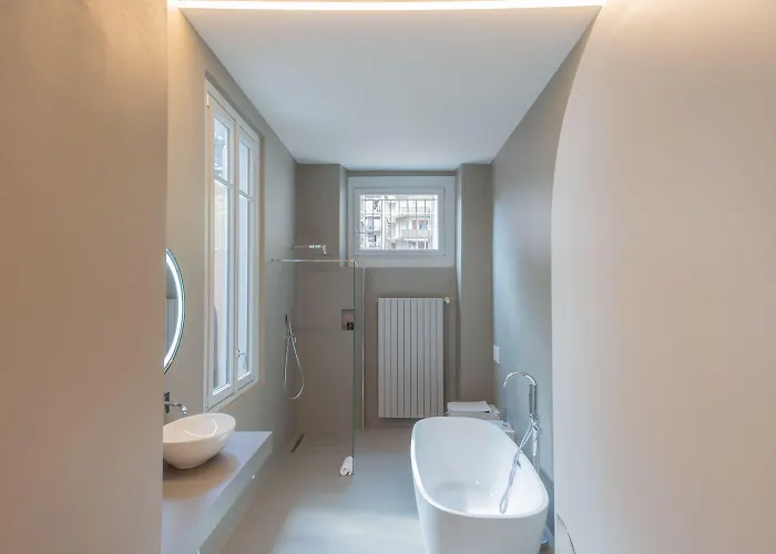 Liberty - Gatsby By Rent דירה *