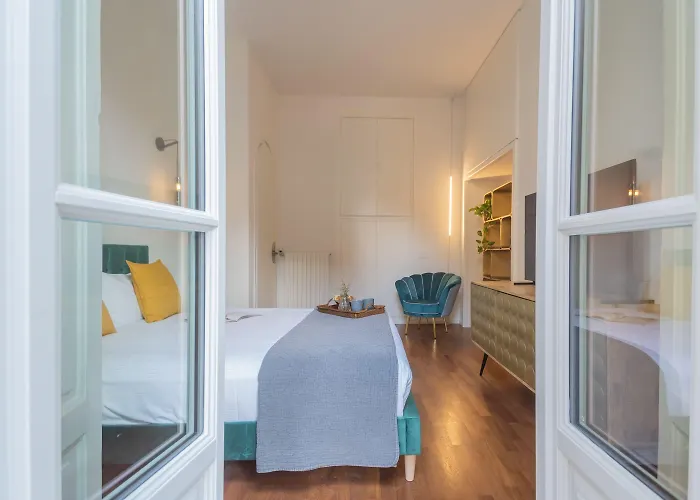 Liberty - Gatsby By Rent קומו