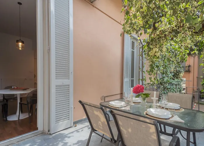 Liberty - Gatsby By Rent קומו